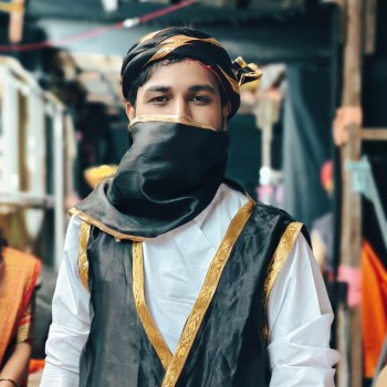 Tanmay Londhe